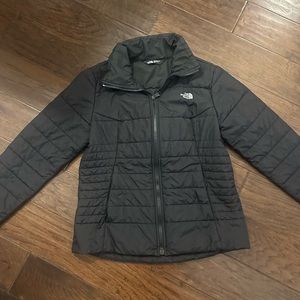 North Face Puffer Jacket